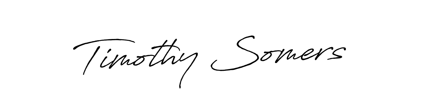 How to Draw Timothy Somers signature style? Antro_Vectra_Bolder is a latest design signature styles for name Timothy Somers. Timothy Somers signature style 7 images and pictures png