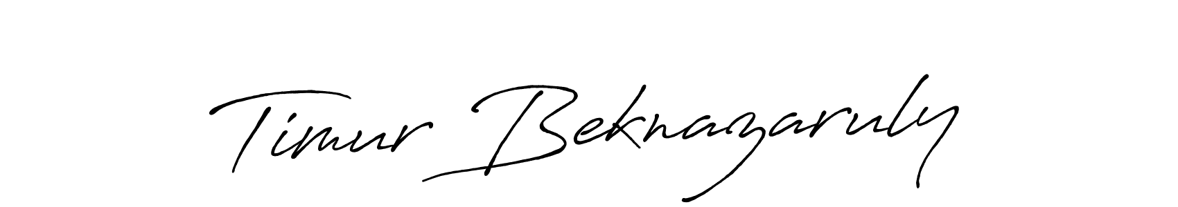 Check out images of Autograph of Timur Beknazaruly name. Actor Timur Beknazaruly Signature Style. Antro_Vectra_Bolder is a professional sign style online. Timur Beknazaruly signature style 7 images and pictures png