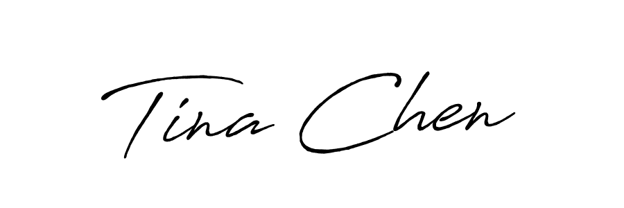 Here are the top 10 professional signature styles for the name Tina Chen. These are the best autograph styles you can use for your name. Tina Chen signature style 7 images and pictures png