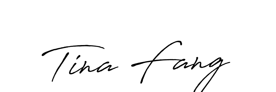 This is the best signature style for the Tina Fang name. Also you like these signature font (Antro_Vectra_Bolder). Mix name signature. Tina Fang signature style 7 images and pictures png