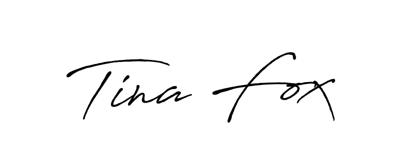 Here are the top 10 professional signature styles for the name Tina Fox. These are the best autograph styles you can use for your name. Tina Fox signature style 7 images and pictures png