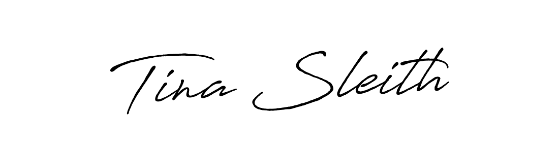Here are the top 10 professional signature styles for the name Tina Sleith. These are the best autograph styles you can use for your name. Tina Sleith signature style 7 images and pictures png