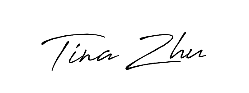 Check out images of Autograph of Tina Zhu name. Actor Tina Zhu Signature Style. Antro_Vectra_Bolder is a professional sign style online. Tina Zhu signature style 7 images and pictures png