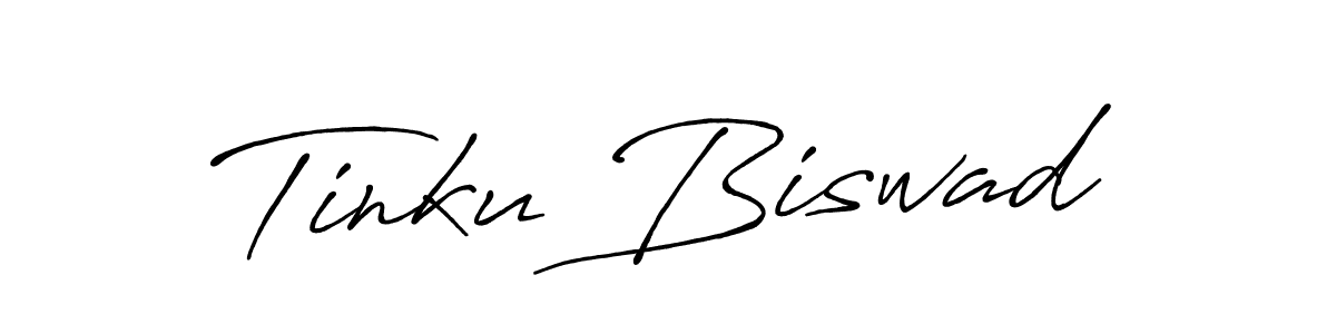 Make a short Tinku Biswad signature style. Manage your documents anywhere anytime using Antro_Vectra_Bolder. Create and add eSignatures, submit forms, share and send files easily. Tinku Biswad signature style 7 images and pictures png