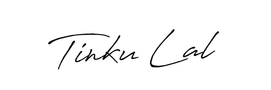 The best way (Antro_Vectra_Bolder) to make a short signature is to pick only two or three words in your name. The name Tinku Lal include a total of six letters. For converting this name. Tinku Lal signature style 7 images and pictures png