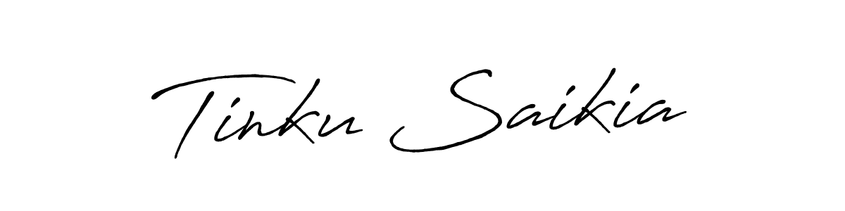 Similarly Antro_Vectra_Bolder is the best handwritten signature design. Signature creator online .You can use it as an online autograph creator for name Tinku Saikia. Tinku Saikia signature style 7 images and pictures png