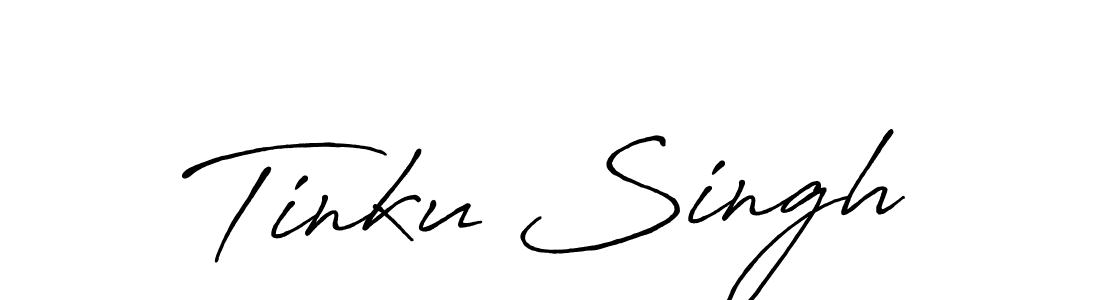 Here are the top 10 professional signature styles for the name Tinku Singh. These are the best autograph styles you can use for your name. Tinku Singh signature style 7 images and pictures png