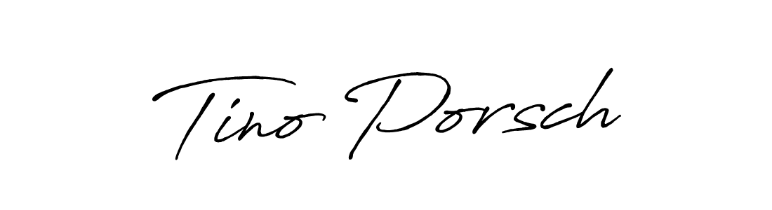 Here are the top 10 professional signature styles for the name Tino Porsch. These are the best autograph styles you can use for your name. Tino Porsch signature style 7 images and pictures png