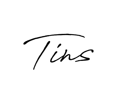 Check out images of Autograph of Tins name. Actor Tins Signature Style. Antro_Vectra_Bolder is a professional sign style online. Tins signature style 7 images and pictures png