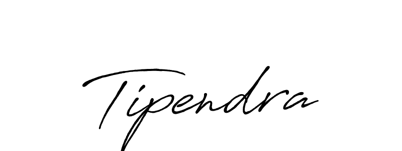 Also You can easily find your signature by using the search form. We will create Tipendra name handwritten signature images for you free of cost using Antro_Vectra_Bolder sign style. Tipendra signature style 7 images and pictures png