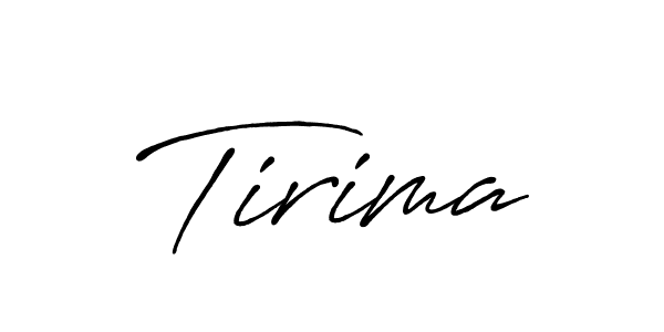 if you are searching for the best signature style for your name Tirima. so please give up your signature search. here we have designed multiple signature styles  using Antro_Vectra_Bolder. Tirima signature style 7 images and pictures png