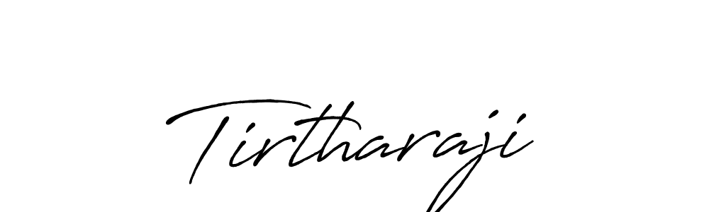 Here are the top 10 professional signature styles for the name Tirtharaji. These are the best autograph styles you can use for your name. Tirtharaji signature style 7 images and pictures png