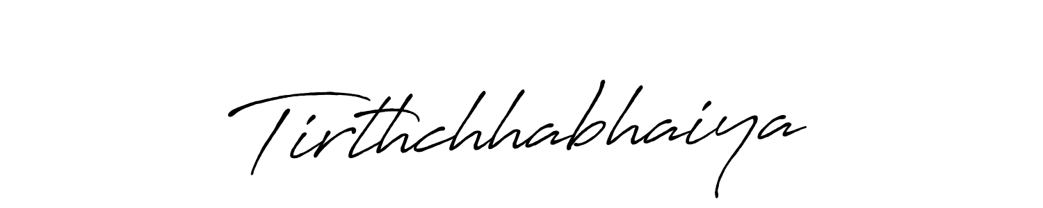 Here are the top 10 professional signature styles for the name Tirthchhabhaiya. These are the best autograph styles you can use for your name. Tirthchhabhaiya signature style 7 images and pictures png