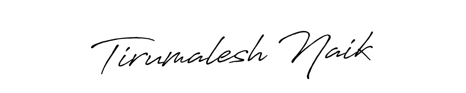 Check out images of Autograph of Tirumalesh Naik name. Actor Tirumalesh Naik Signature Style. Antro_Vectra_Bolder is a professional sign style online. Tirumalesh Naik signature style 7 images and pictures png