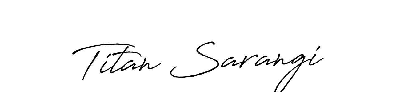 How to Draw Titan Sarangi signature style? Antro_Vectra_Bolder is a latest design signature styles for name Titan Sarangi. Titan Sarangi signature style 7 images and pictures png