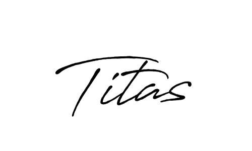 Similarly Antro_Vectra_Bolder is the best handwritten signature design. Signature creator online .You can use it as an online autograph creator for name Titas. Titas signature style 7 images and pictures png