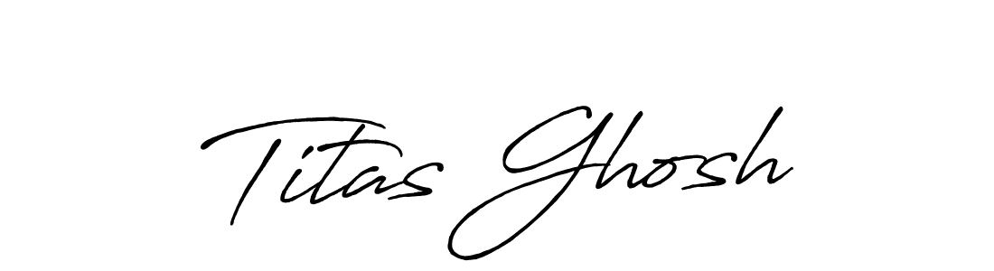 The best way (Antro_Vectra_Bolder) to make a short signature is to pick only two or three words in your name. The name Titas Ghosh include a total of six letters. For converting this name. Titas Ghosh signature style 7 images and pictures png