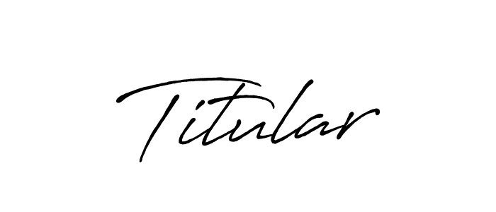 Check out images of Autograph of Titular name. Actor Titular Signature Style. Antro_Vectra_Bolder is a professional sign style online. Titular signature style 7 images and pictures png