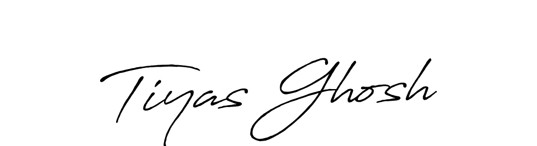 This is the best signature style for the Tiyas Ghosh name. Also you like these signature font (Antro_Vectra_Bolder). Mix name signature. Tiyas Ghosh signature style 7 images and pictures png