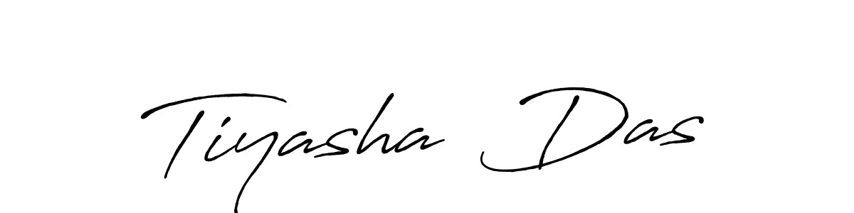 Make a beautiful signature design for name Tiyasha  Das. Use this online signature maker to create a handwritten signature for free. Tiyasha  Das signature style 7 images and pictures png
