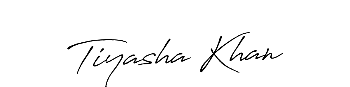 Best and Professional Signature Style for Tiyasha Khan. Antro_Vectra_Bolder Best Signature Style Collection. Tiyasha Khan signature style 7 images and pictures png