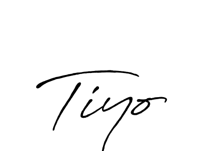 This is the best signature style for the Tiyo name. Also you like these signature font (Antro_Vectra_Bolder). Mix name signature. Tiyo signature style 7 images and pictures png