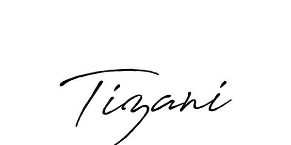 Here are the top 10 professional signature styles for the name Tizani. These are the best autograph styles you can use for your name. Tizani signature style 7 images and pictures png