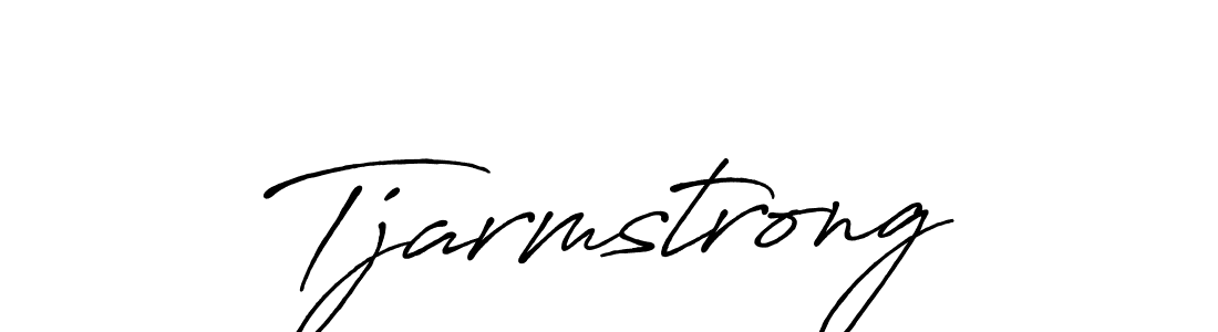 if you are searching for the best signature style for your name Tjarmstrong. so please give up your signature search. here we have designed multiple signature styles  using Antro_Vectra_Bolder. Tjarmstrong signature style 7 images and pictures png