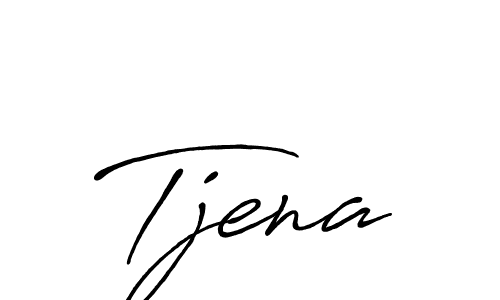 You can use this online signature creator to create a handwritten signature for the name Tjena. This is the best online autograph maker. Tjena signature style 7 images and pictures png