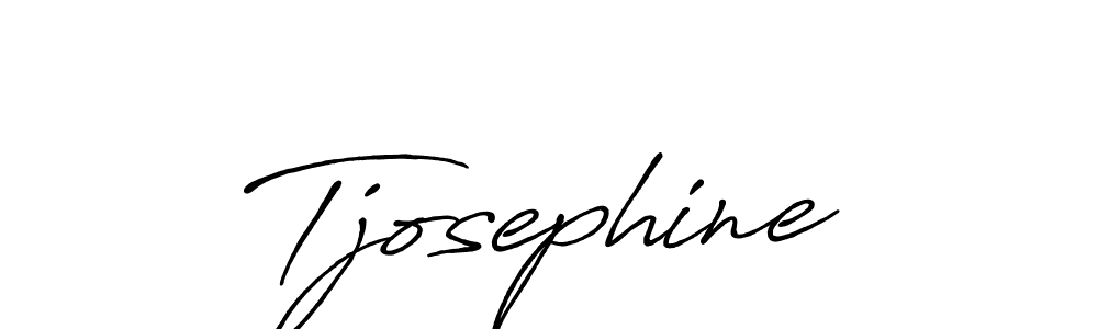 Also You can easily find your signature by using the search form. We will create Tjosephine name handwritten signature images for you free of cost using Antro_Vectra_Bolder sign style. Tjosephine signature style 7 images and pictures png