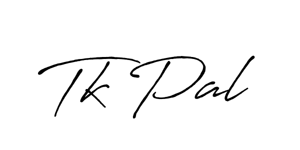 Here are the top 10 professional signature styles for the name Tk Pal. These are the best autograph styles you can use for your name. Tk Pal signature style 7 images and pictures png