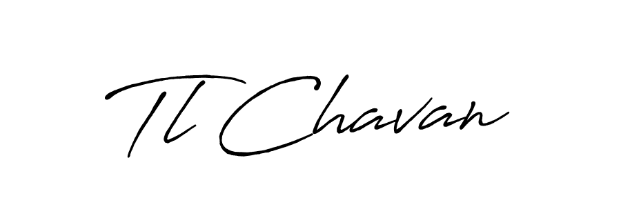 Best and Professional Signature Style for Tl Chavan. Antro_Vectra_Bolder Best Signature Style Collection. Tl Chavan signature style 7 images and pictures png