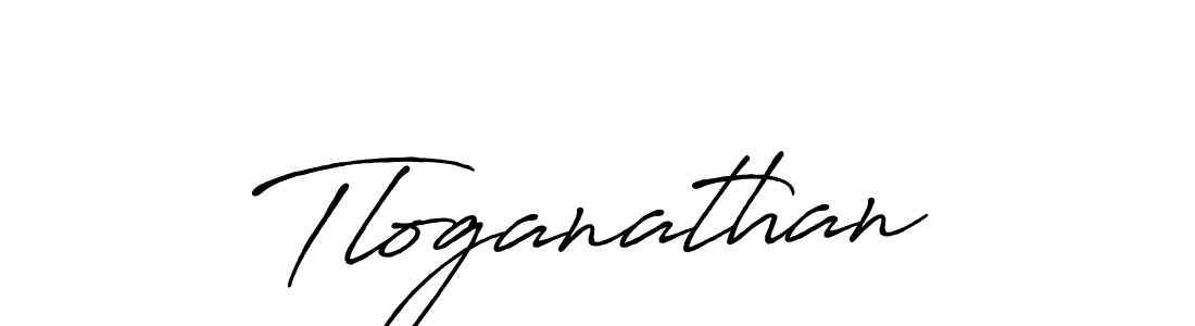 Make a beautiful signature design for name Tloganathan. Use this online signature maker to create a handwritten signature for free. Tloganathan signature style 7 images and pictures png