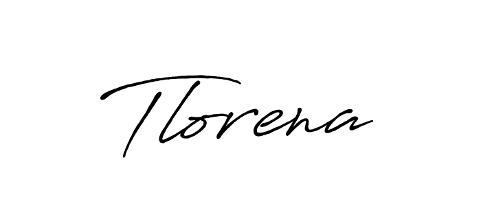 Here are the top 10 professional signature styles for the name Tlorena. These are the best autograph styles you can use for your name. Tlorena signature style 7 images and pictures png