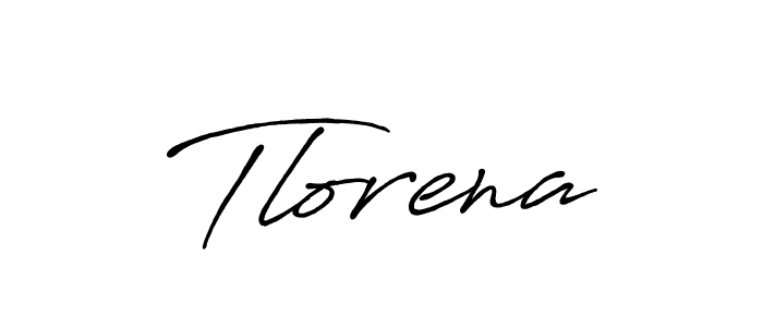 You should practise on your own different ways (Antro_Vectra_Bolder) to write your name (Tlorena) in signature. don't let someone else do it for you. Tlorena signature style 7 images and pictures png