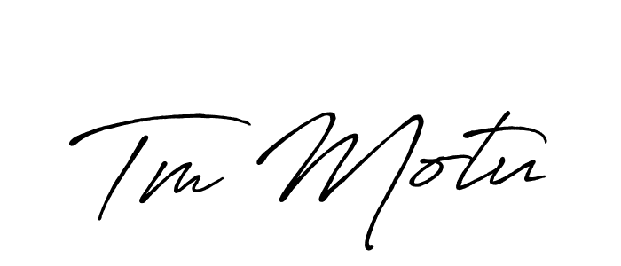 This is the best signature style for the Tm Motu name. Also you like these signature font (Antro_Vectra_Bolder). Mix name signature. Tm Motu signature style 7 images and pictures png