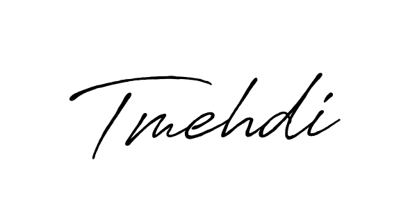 See photos of Tmehdi official signature by Spectra . Check more albums & portfolios. Read reviews & check more about Antro_Vectra_Bolder font. Tmehdi signature style 7 images and pictures png