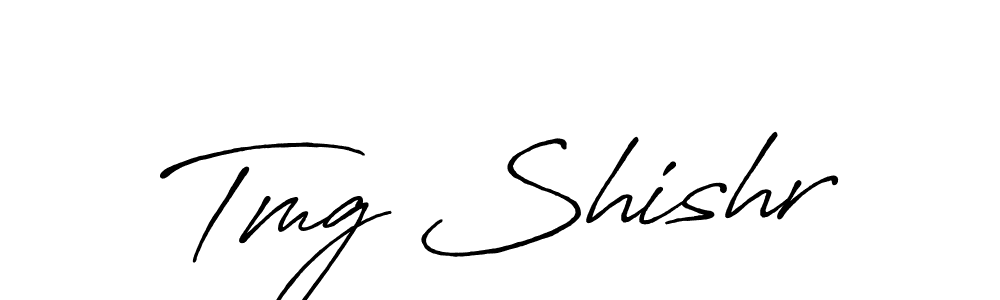 You can use this online signature creator to create a handwritten signature for the name Tmg Shishr. This is the best online autograph maker. Tmg Shishr signature style 7 images and pictures png