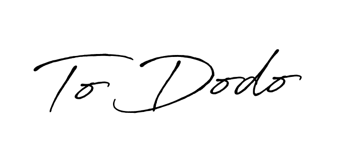 Make a beautiful signature design for name To Dodo. Use this online signature maker to create a handwritten signature for free. To Dodo signature style 7 images and pictures png