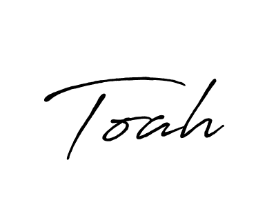 Here are the top 10 professional signature styles for the name Toah. These are the best autograph styles you can use for your name. Toah signature style 7 images and pictures png