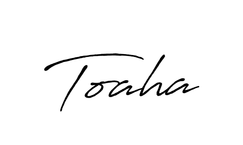 Check out images of Autograph of Toaha name. Actor Toaha Signature Style. Antro_Vectra_Bolder is a professional sign style online. Toaha signature style 7 images and pictures png