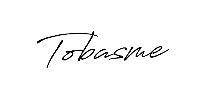 See photos of Tobasme official signature by Spectra . Check more albums & portfolios. Read reviews & check more about Antro_Vectra_Bolder font. Tobasme signature style 7 images and pictures png