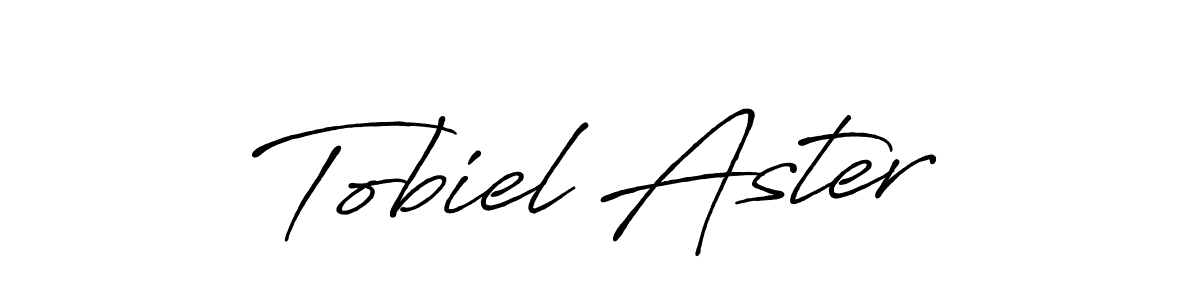 Here are the top 10 professional signature styles for the name Tobiel Aster. These are the best autograph styles you can use for your name. Tobiel Aster signature style 7 images and pictures png