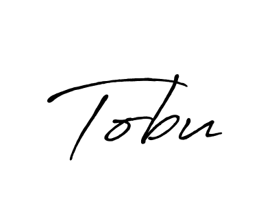 Best and Professional Signature Style for Tobu. Antro_Vectra_Bolder Best Signature Style Collection. Tobu signature style 7 images and pictures png