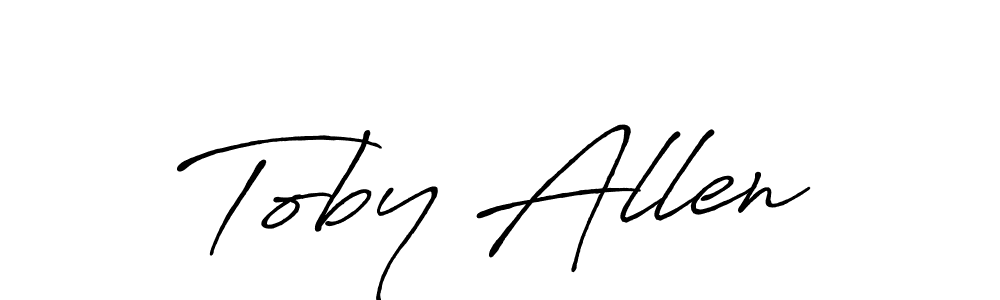 Check out images of Autograph of Toby Allen name. Actor Toby Allen Signature Style. Antro_Vectra_Bolder is a professional sign style online. Toby Allen signature style 7 images and pictures png