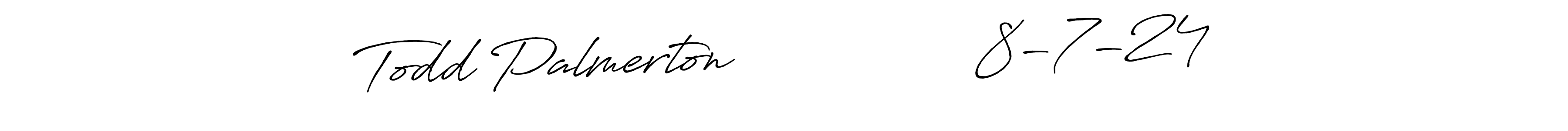 Best and Professional Signature Style for Todd Palmerton                8-7-24. Antro_Vectra_Bolder Best Signature Style Collection. Todd Palmerton                8-7-24 signature style 7 images and pictures png