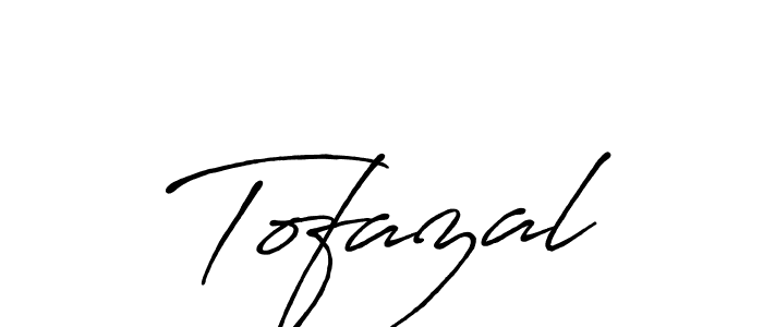 Make a short Tofazal signature style. Manage your documents anywhere anytime using Antro_Vectra_Bolder. Create and add eSignatures, submit forms, share and send files easily. Tofazal signature style 7 images and pictures png