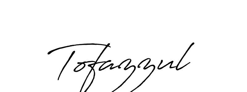 You can use this online signature creator to create a handwritten signature for the name Tofazzul. This is the best online autograph maker. Tofazzul signature style 7 images and pictures png