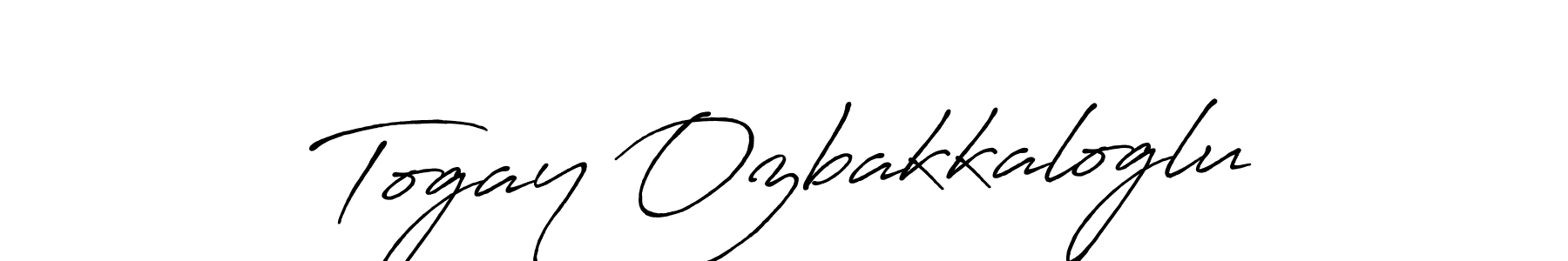Make a beautiful signature design for name Togay Ozbakkaloglu. Use this online signature maker to create a handwritten signature for free. Togay Ozbakkaloglu signature style 7 images and pictures png
