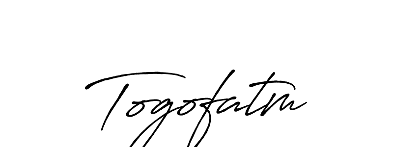 This is the best signature style for the Togofatm name. Also you like these signature font (Antro_Vectra_Bolder). Mix name signature. Togofatm signature style 7 images and pictures png